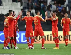 中亚劲旅一路高歌，毫无悬念晋级
